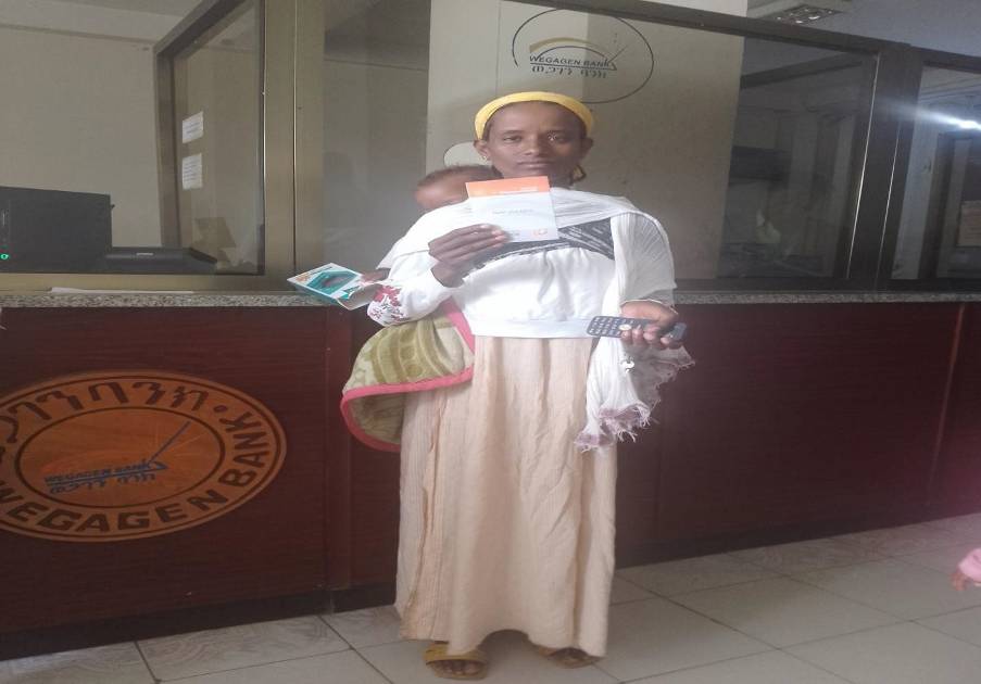 Awareness session on rights